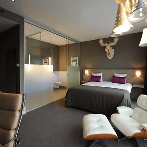 Chambre Double Club